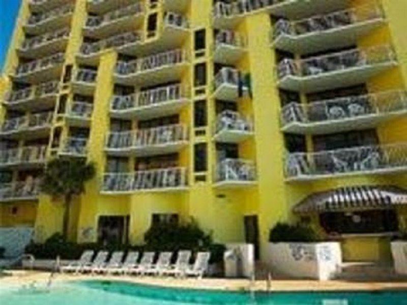 The Strand - A Boutique Resort Myrtle Beach Exterior foto